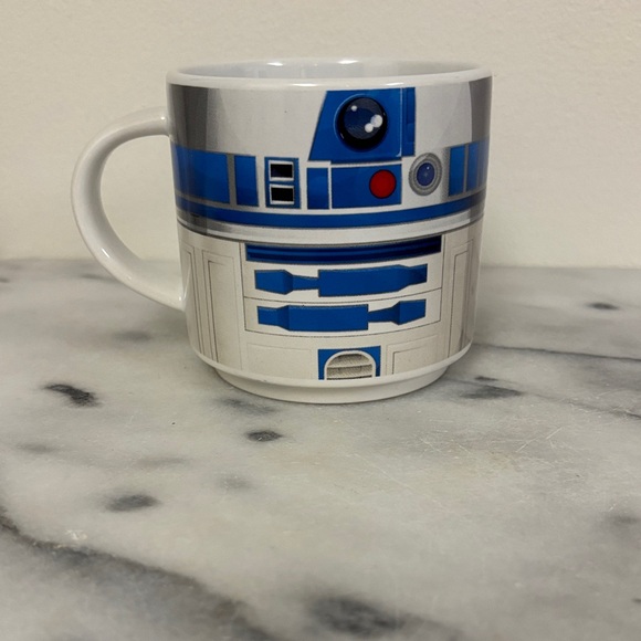 Other - R2-D2 Mug